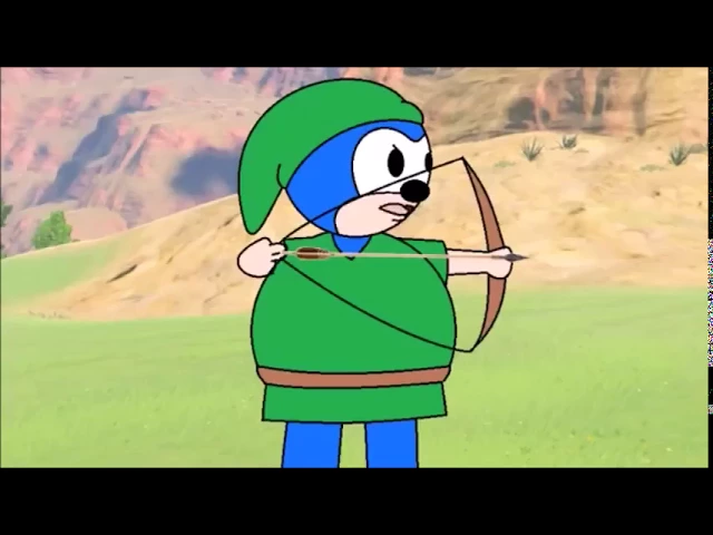 Tamers12345 New Years Lookback 2018